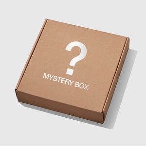 Woman Clothing Mystery Box